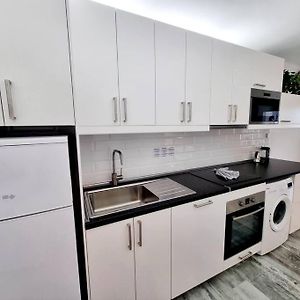 Apartamento Smeraldo 11 Playa Roca